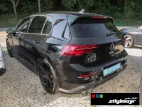 Gebraucht VW Golf VIII GTD 200 PS (147 kW) 2024 Deep black perleffekt Limousine