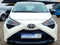 gebraucht Toyota Aygo Aygox/Klima/TÜ.NEU/Garantie