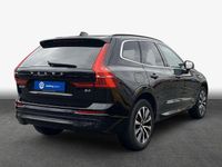 Używany Volvo XC60 Core 197 KM (144 kW) 2023 Czarny SUV