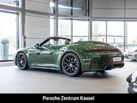 Neu Porsche 992 480 PS (353 kW) 2026 Farbe nach wahl Cabrio