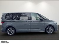 Gebraucht VW Multivan Life 218 PS (160 kW) 2023 Grau Van