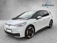 Gebraucht VW ID.3 Pro 150 kW (204 PS) 2023 Weiß Kleinwagen