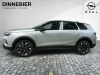 Neu Opel Grandland X 145 PS (106 kW) 2025 Kristall silber metallic SUV