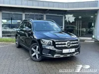Gebraucht Mercedes GLB200 150 PS (110 kW) 2022 Nachtschwarz SUV