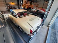 gebraucht VW Karmann Ghia 1970 *restauriert *HU & H neu *TOP