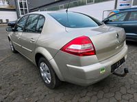Gebraucht Renault Mégane II Avantage 111 PS (81 kW) 2008 Beige Limousine