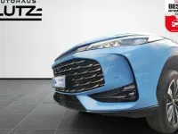 Neu MG HS Luxury 272 PS (200 kW) 2026 Blau SUV