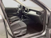 Neu Skoda Scala Selection 116 PS (85 kW) 2025 Grau Kleinwagen