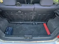 Gebraucht Chevrolet Kalos 94 PS (69 kW) 2007 Silber Limousine