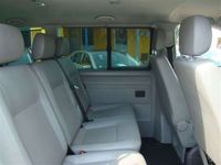 gebraucht VW Caravelle T5Caravelle Lang (7.Si.) DPF