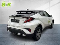 gebraucht Toyota C-HR 2,0-l-Hybrid Team D*Navi*R-Kamera****