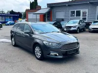 Gebraucht Ford Mondeo 150 PS (110 kW) 2016 Grau Kombi