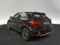 Gebraucht Audi A1 Ambiente 150 PS (110 kW) 2025 Mythosschwarz metallic SUV