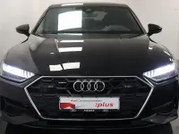 Gebraucht Audi A7 Sportback Ambiente 245 PS (180 kW) 2025 Mythosschwarz metallic Kleinwagen