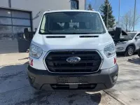 Second-hand Ford Transit Trend 2021 Alb Berlinǎ