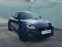 Gebraucht Suzuki Swift Sport 129 PS (94 kW) 2020 Schwarz Kleinwagen
