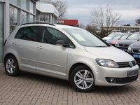 Gebraucht VW Golf VII Match 86 PS (63 kW) 2012 Silber Kleinwagen