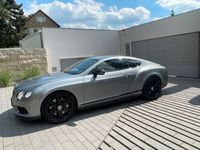 gebraucht Bentley Continental GT 4.0 V8 - 4WD - Carbon