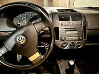 gebraucht VW Polo 9N