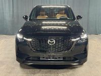 Neu Mazda CX-60 Homura-Line 328 PS (241 kW) 2026 Schwarz SUV