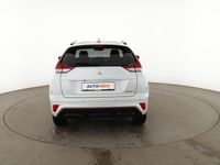 Gebraucht Mitsubishi Eclipse Cross Plus 82 PS (60 kW) 2022 Weiß SUV