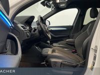 Gebraucht BMW X1 Performance 220 PS (161 kW) 2022 Weiß SUV