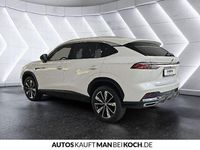 Neu MG HS 272 PS (200 kW) 2025 Pearl white SUV