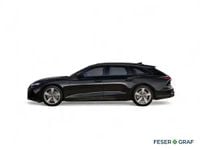 Neu Audi A6 Ambiente 299 PS (219 kW) 2026 Mythosschwarz metallic Kombi