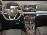 Gebraucht Seat Ibiza FR 116 PS (85 kW) 2025 Grau Kleinwagen