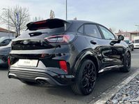 Neu Ford Puma Performance Edition 159 PS (116 kW) 2025 Schwarz SUV