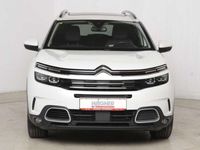 gebraucht Citroën C5 Aircross BlueHDI 180 Automatik *AHK * 8-fach*