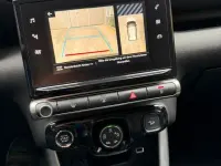 Gebraucht Citroën C3 Aircross PureTech 110 PS (80 kW) 2019 Grau SUV