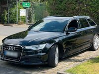 gebraucht Audi A6 2013