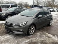 Gebraucht Opel Astra Innovation 110 PS (80 kW) 2018 Kleinwagen