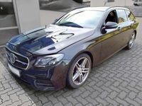 gebraucht Mercedes E53 AMG E 53 AMGT AMG 4Matic+ SpoSi Wide Luft Pano ACC