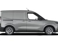 Neu Ford Transit Limited 101 PS (74 kW) 2025 Solar silver metallic Van