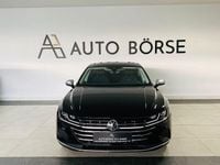 Gebraucht VW Arteon Elegance 200 PS (147 kW) 2023 Deep black perleffekt Kombi