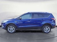 gebraucht Ford Kuga 1,5 EcoBoost 4x4 Titanium Autom. NAvi R-Kam