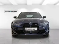 Gebraucht BMW M3 Shadowline 530 PS (389 kW) 2025 Tansanitblau ii metallic Kombi
