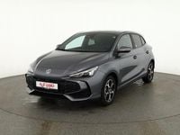 Gebraucht MG MG3 Luxury 194 PS (142 kW) 2025 Grau Kleinwagen