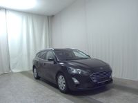 gebraucht Ford Focus Turnier 1.5 EB Cool&Connect Navi Led PDC AHK SHZ