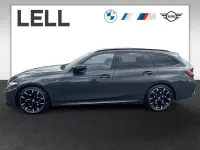 Gebraucht BMW M340 M Sport 387 PS (284 kW) 2025 Grau Limousine