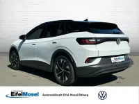 Ny VW ID.4 Pro 210 kW (286 HK) 2026 Sort SUV