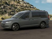 Neu VW Caddy Maxi Life Life 122 PS (89 kW) 2026 Grau Van / Kleinbus