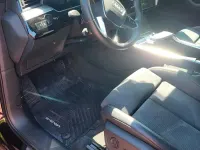 Gebraucht Audi e-tron Black Edition 230 kW (313 PS) 2022 Schwarz SUV