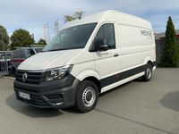 gebraucht VW Crafter 35 Kasten 2.0 TDI 103 kW RFK SHZ DAB ZV