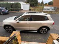 gebraucht VW Touareg Touareg3.0 V6 TDI Blue Motion DPF Automatik