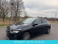 Gebraucht Opel Corsa 102 PS (75 kW) 2020 Schwarz Limousine