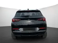 Gebraucht Opel Grandland X S 131 PS (96 kW) 2023 Diamant schwarz/karbon schwarz SUV