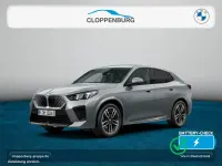 Gebraucht BMW iX2 Performance 230 kW (313 PS) 2025 Grau SUV